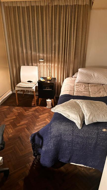 Descanso y trabajo con jardín en Barrio Carrasco - 3