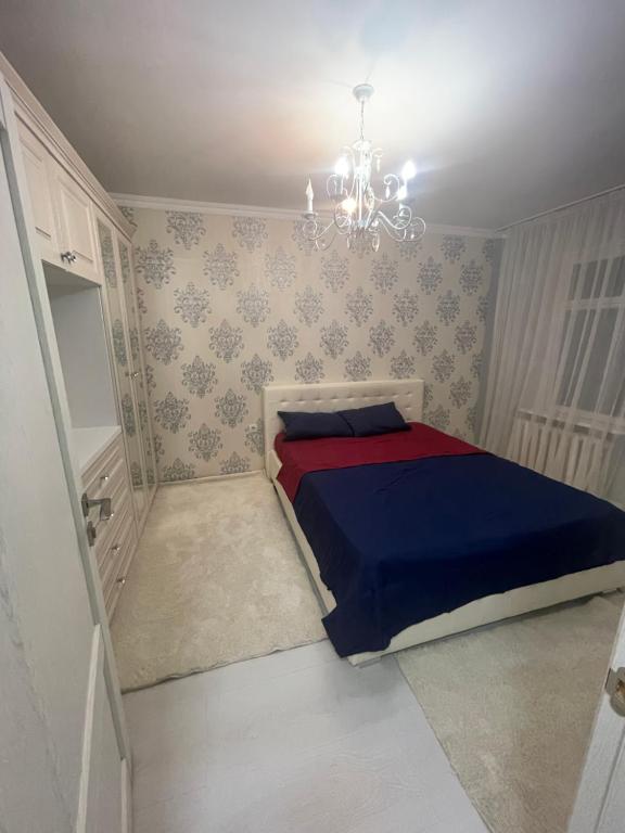 Modern Apartament Centru Rîșcani, Kišiněv