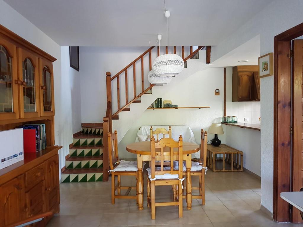 Casa Cambrils 500m playa AC - 2