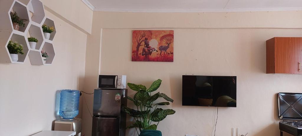 Dorielux Getaways, Isiolo