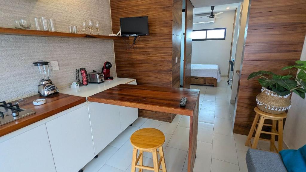 Luminous Studio in the Heart of Vallarta (3) - 4
