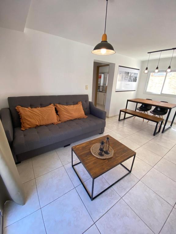 EfeCalm Entre Ríos, Córdoba