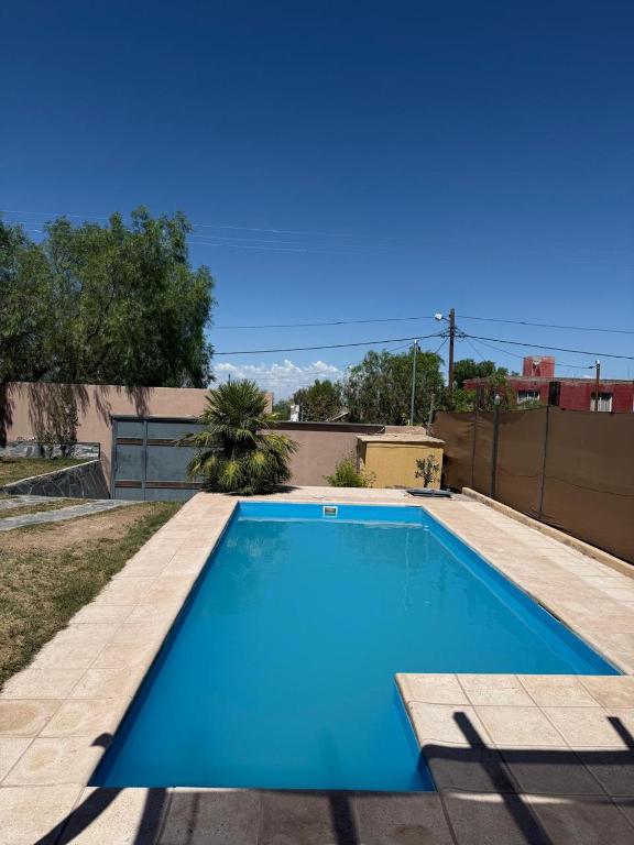 Del Río Bienes Raíces Challao 1 - 4