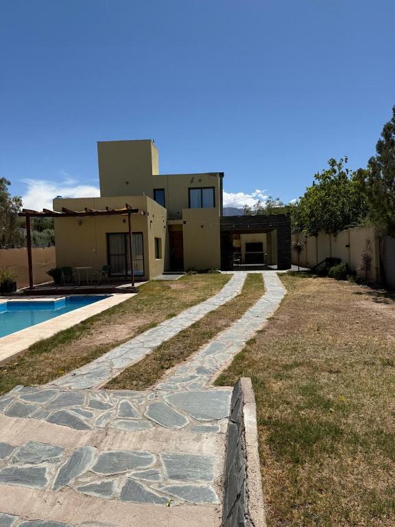 Del Río Bienes Raíces Challao 1 - 5