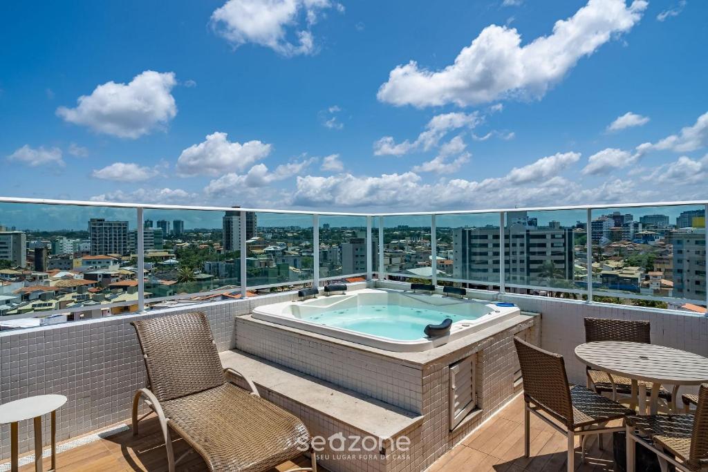 SIP - Belos Estúdios em Salvador, Salvador