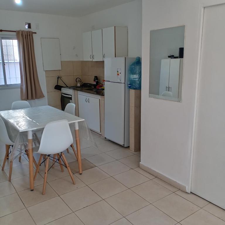 Departamento en Villa Carlos Paz - 2