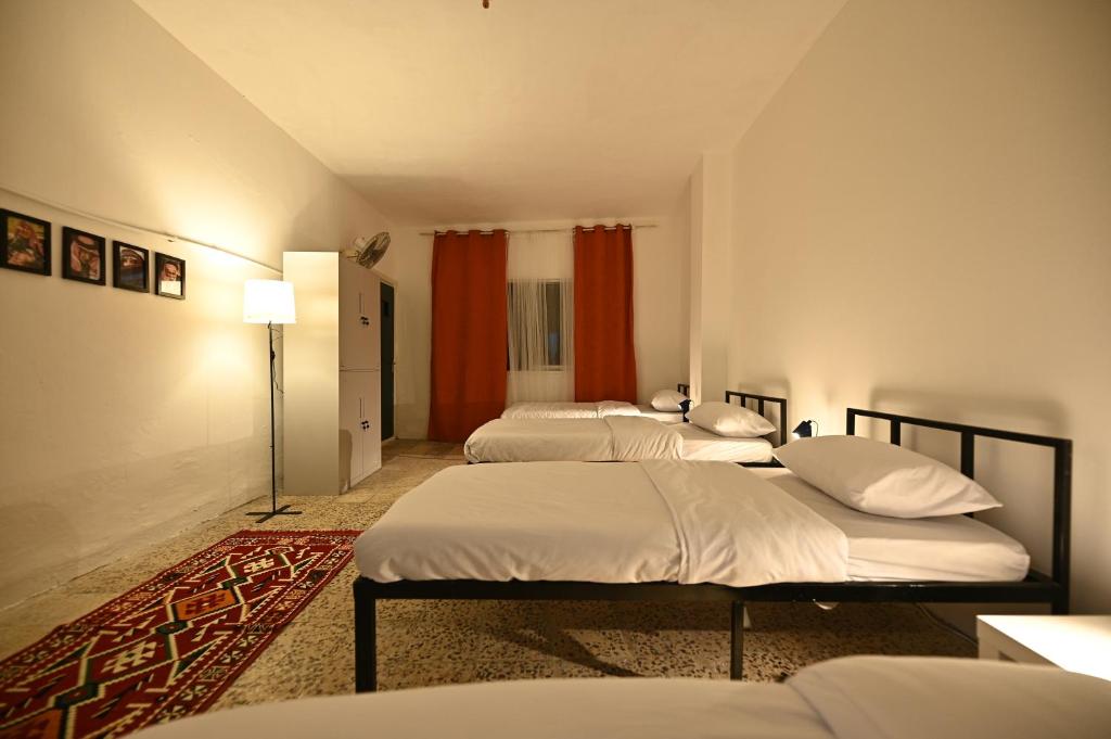 AL Majd hostel, Amman