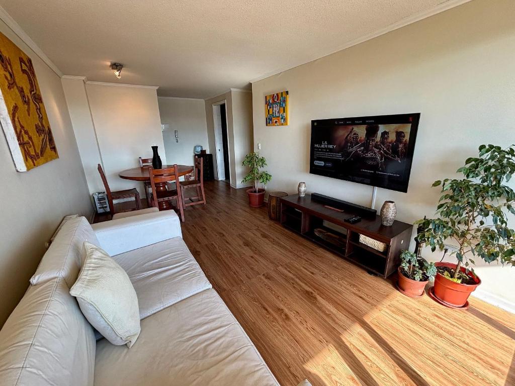 Beautiful apartment in Los Romeros - 1