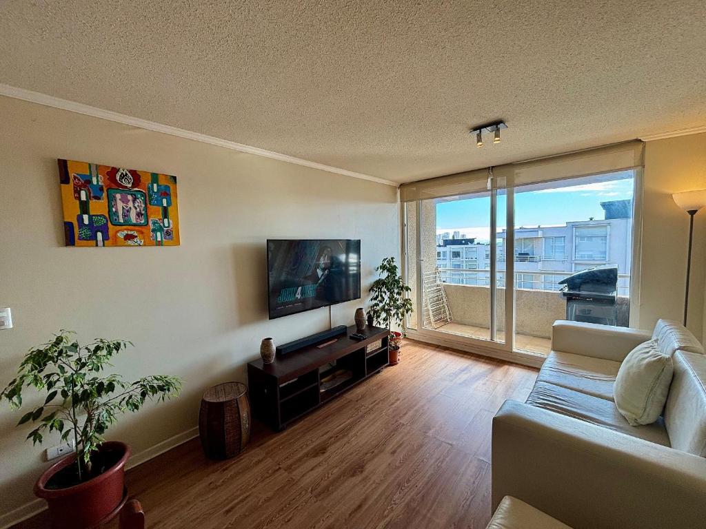 Beautiful apartment in Los Romeros - 2