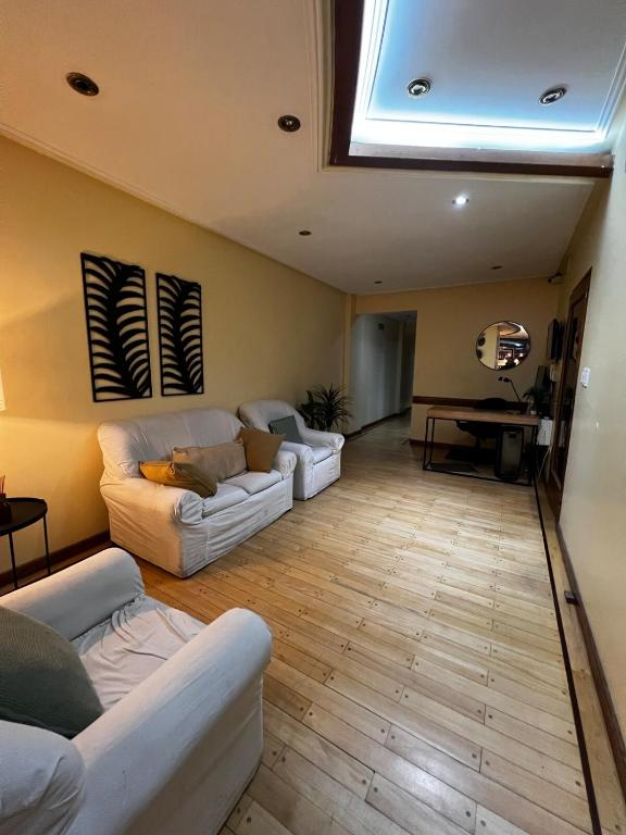 Furnished apartment - 5