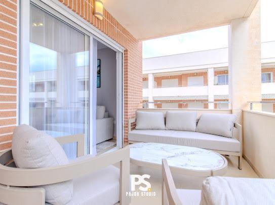 Grand Alacant Sunset Apartment - 5