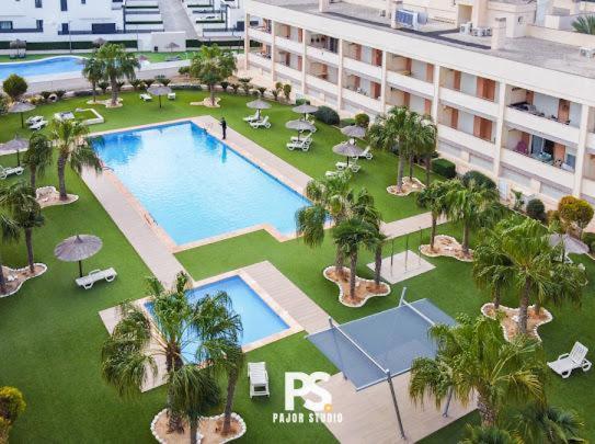 Grand Alacant Sunset Apartment - 1