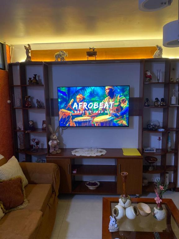 Apartamento acogedor y exclusivo - 2