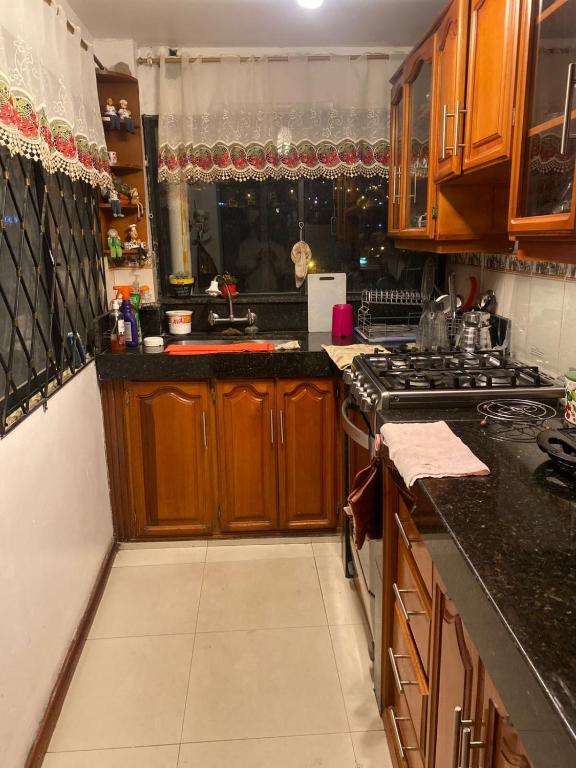 Apartamento acogedor y exclusivo - 5