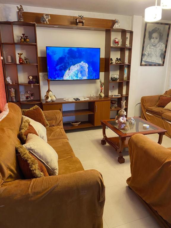 Apartamento acogedor y exclusivo - 3