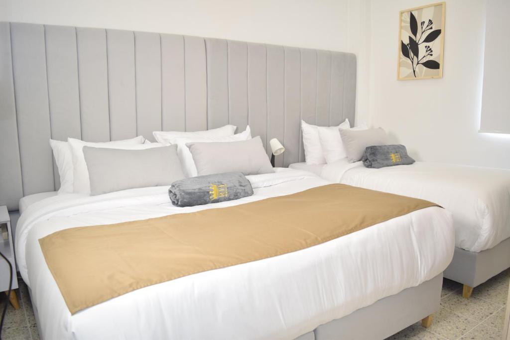 Apartamento familiar a 10 min de Monserrate - 1