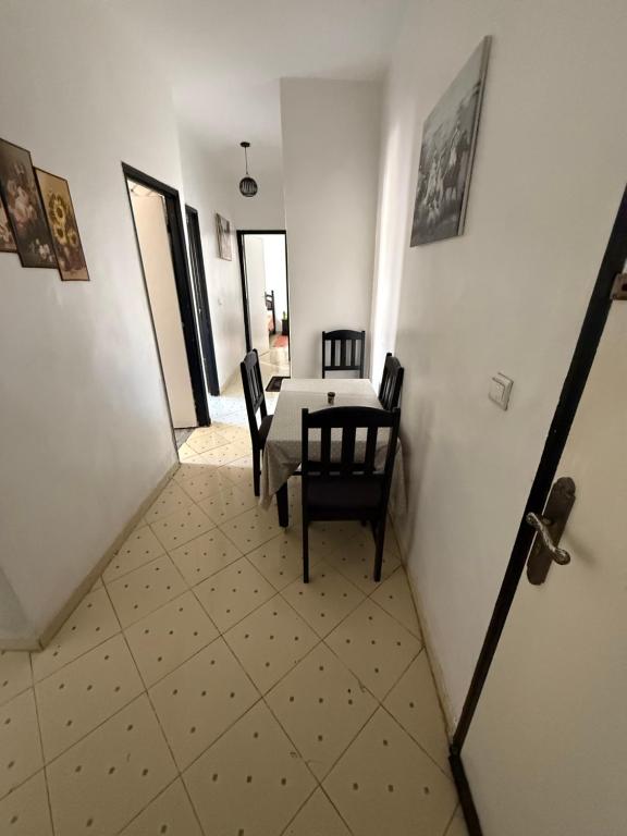 Comfortable apartment, Tanger