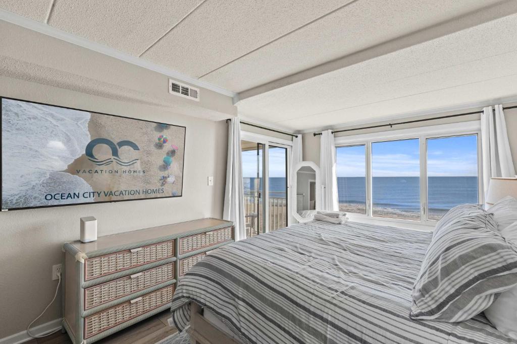 Salty Sands 301, Ocean City