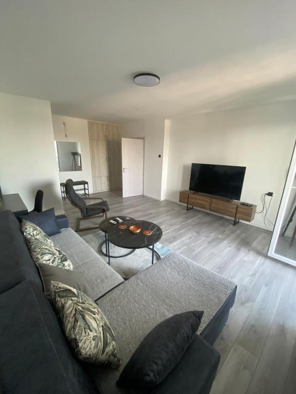 Apartament in Novi Sad, Novi Sad