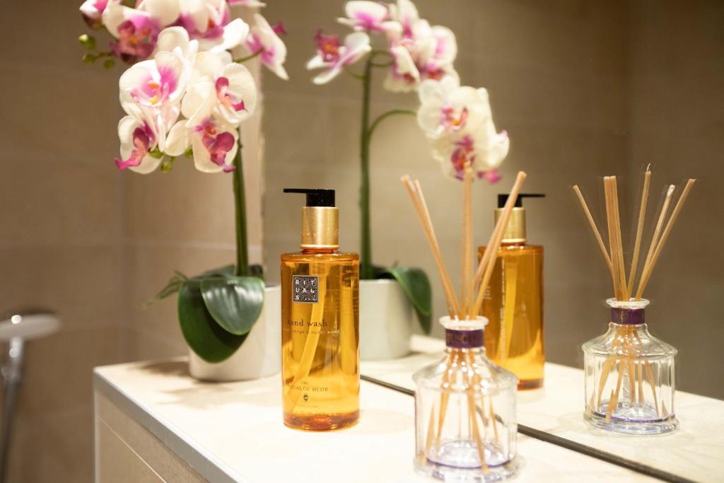 Balthazar The Loft by Villars Luxury - 5