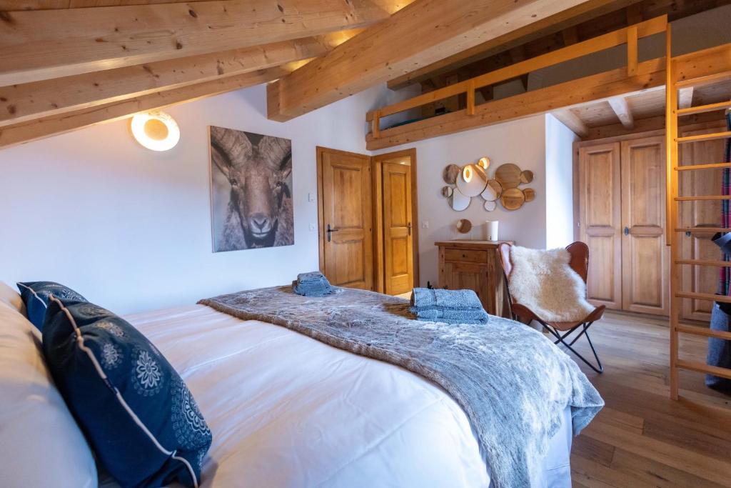 Balthazar The Loft by Villars Luxury - 3
