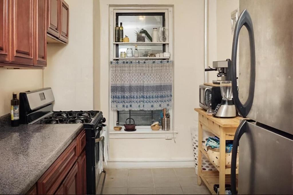 Massive and Neat on Prospect Park, Brooklyn