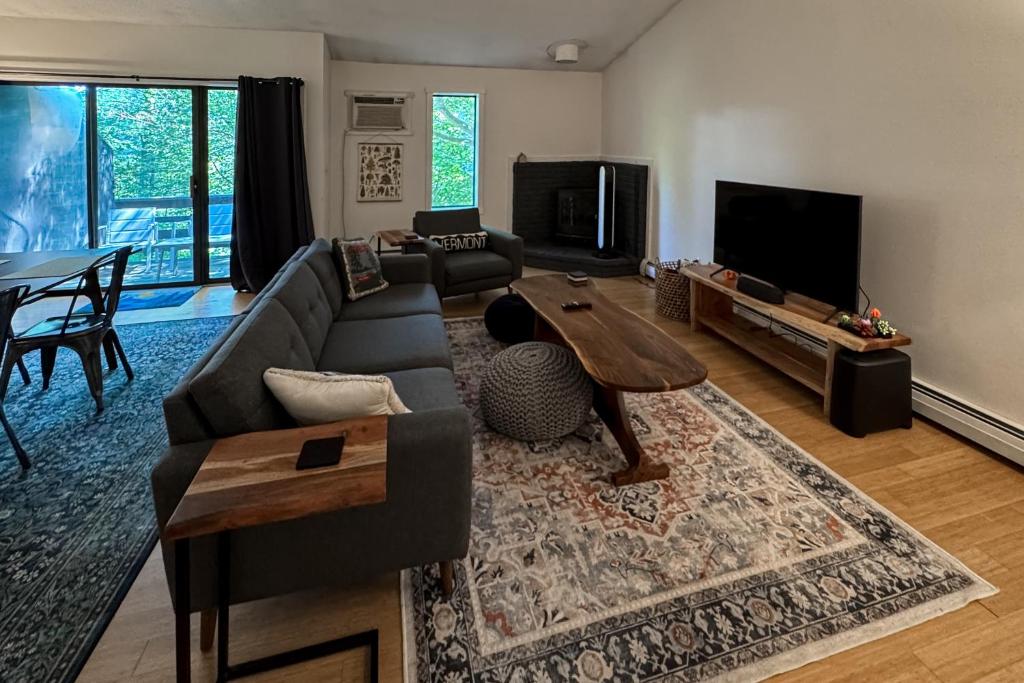 Mill Run 3C, Quechee