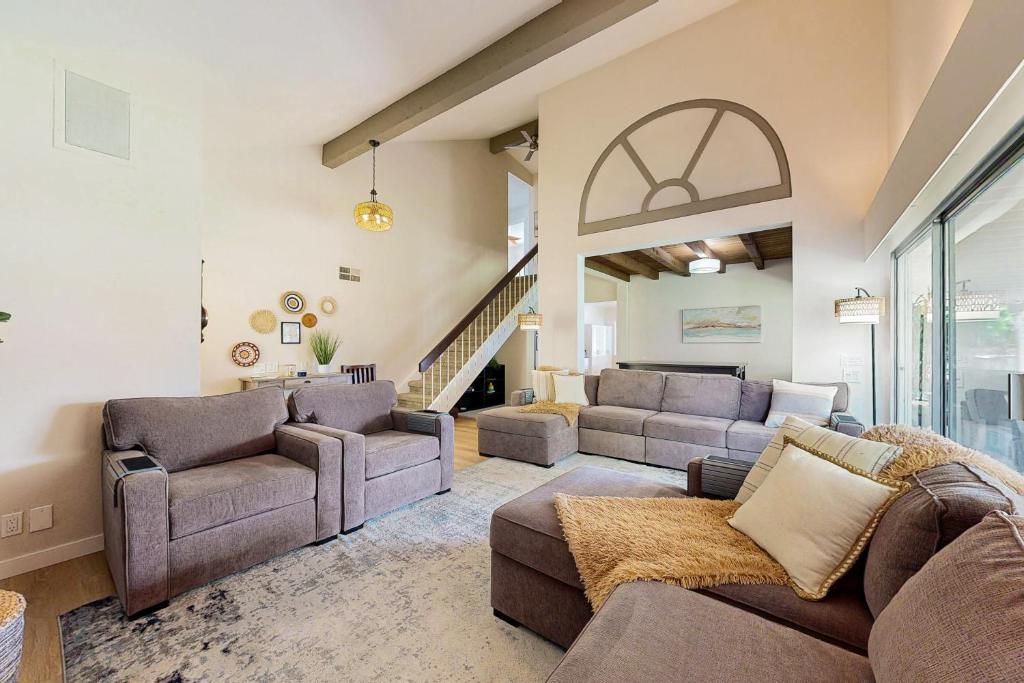 Casa Tranquila, Mission Viejo