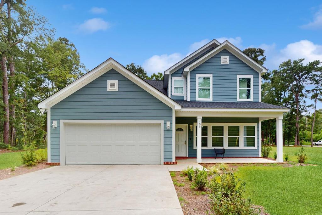 Pawleys PARadise, Pawleys Island