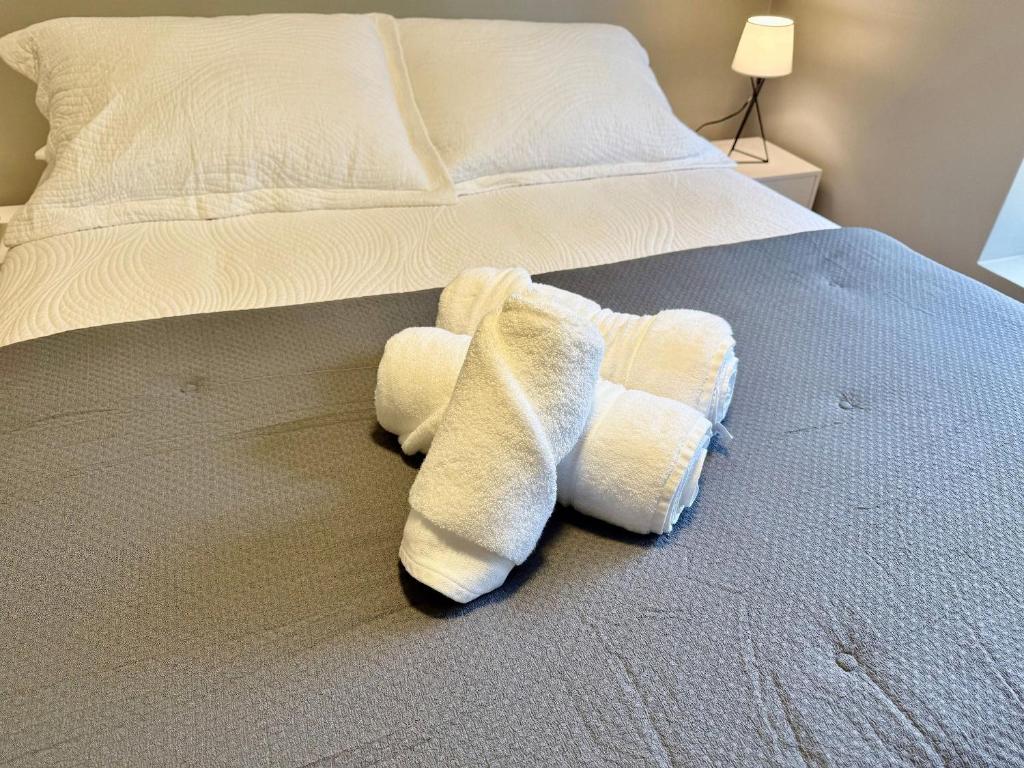 Cozy Apartment Near Costanera Center - 5
