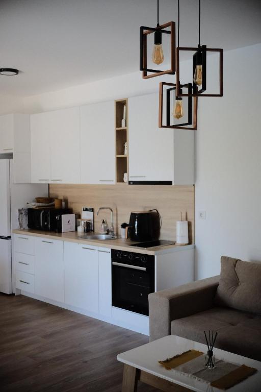 Hillside Lodge Roza - Private Pool Villa Mostar - 3