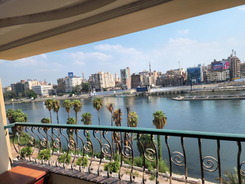 أطلالة النيل apartment, Mansoura
