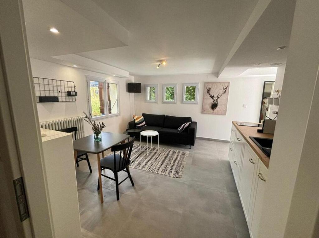 Le Rossignol, Collonges-sous-Salève