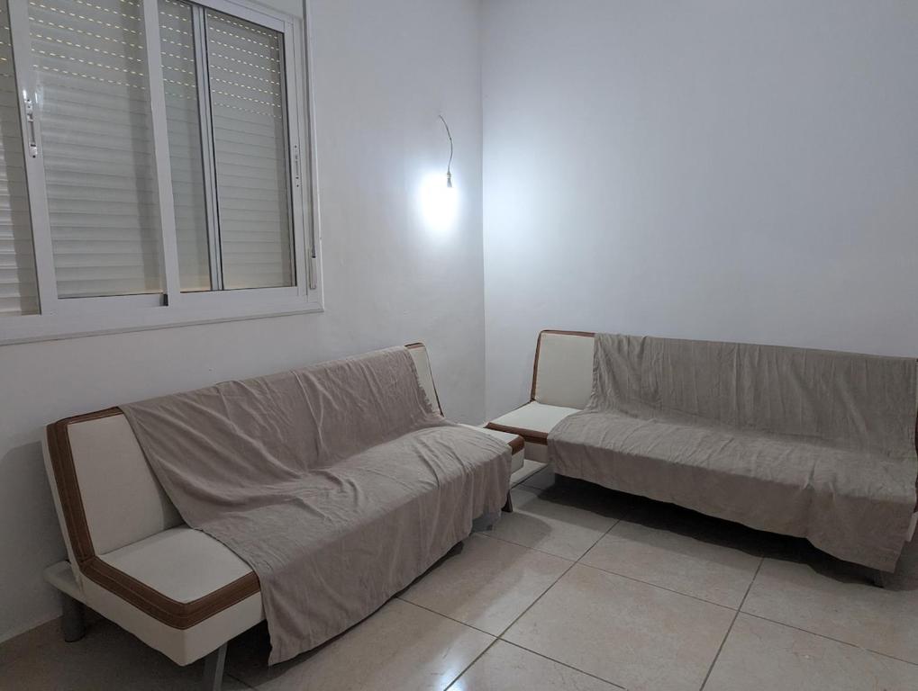 Beautiful apart with sea view, Tanger