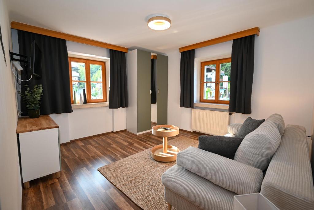 Schmitten 27 Rooms & Apartments by All in One Apartments - 2