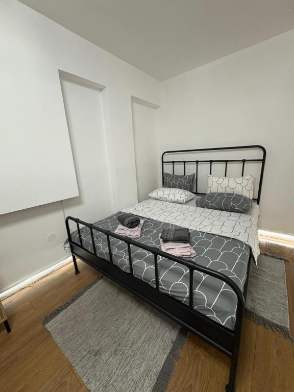 Apartments Sat - 4