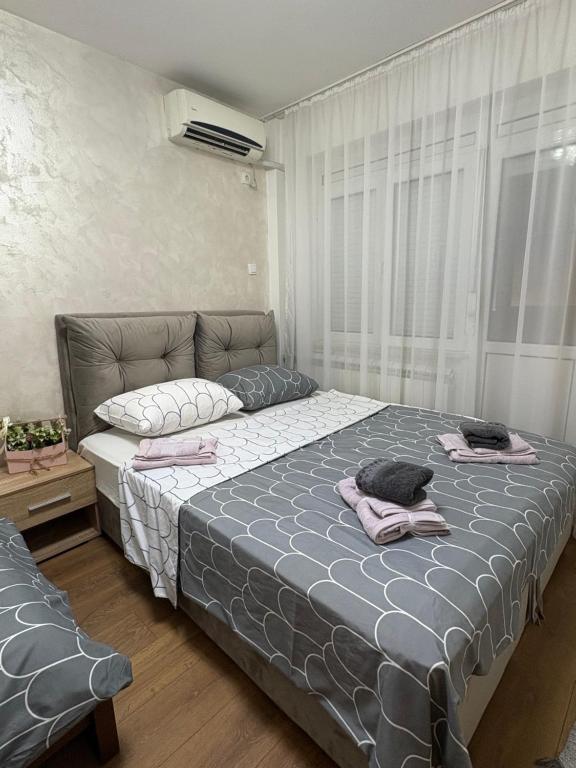 Apartments Sat - 3