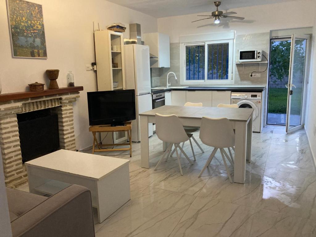 Casita Rana Verde - 2