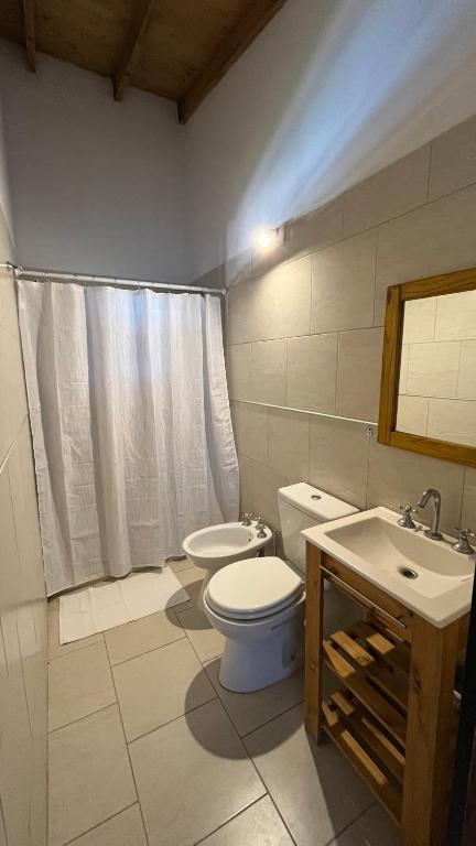 Cabañas Lomas Altas Hills - 4