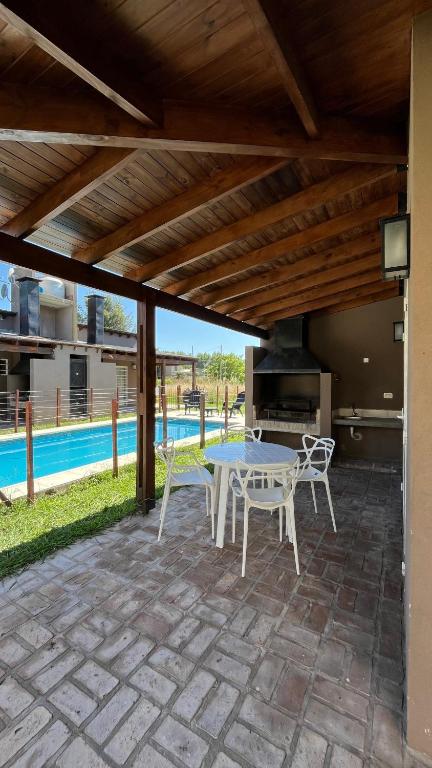 Cabañas Lomas Altas Hills - 5