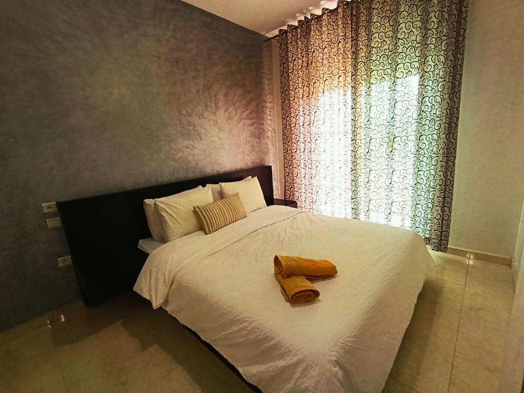 Hippodromerabat, Rabat