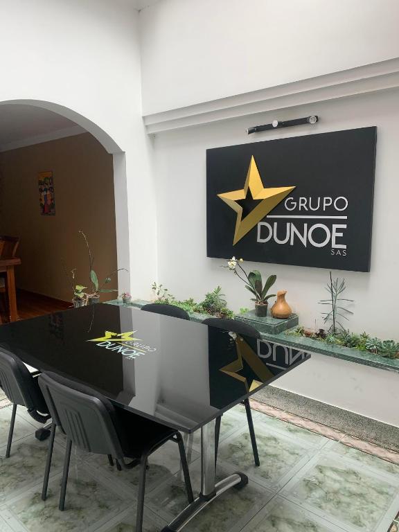 Hab privada c baño para estudiantes y profesional - 2