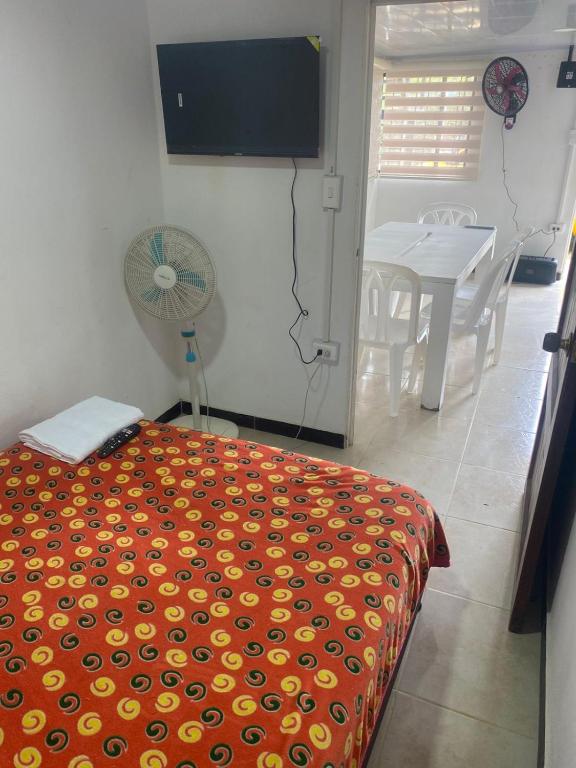 Finca la bendición - 3