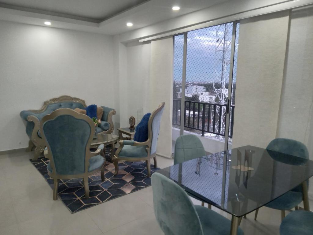 Apartamento Menga Norte - 2