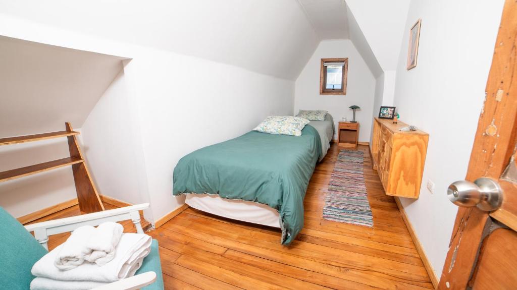 Hostal La Cofa - 4