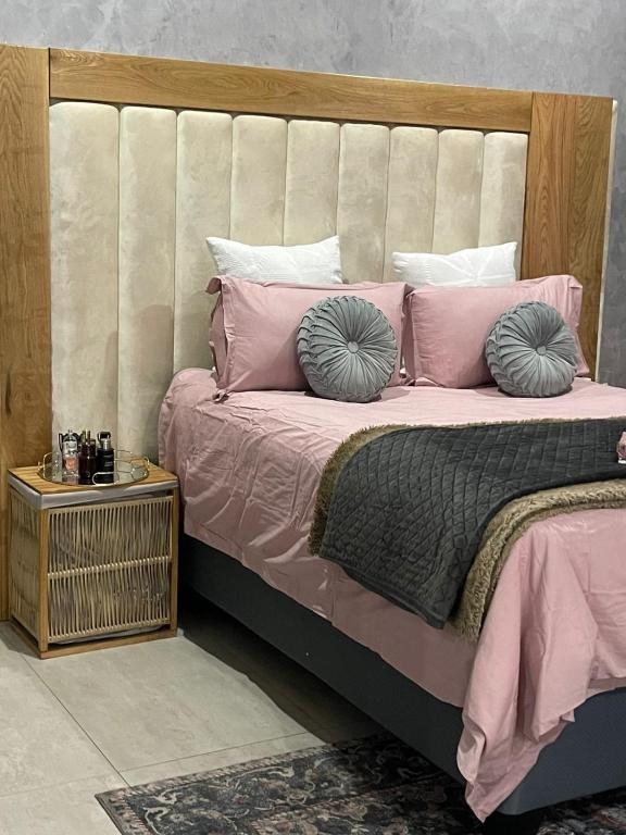 Kruger Place, Mokopane