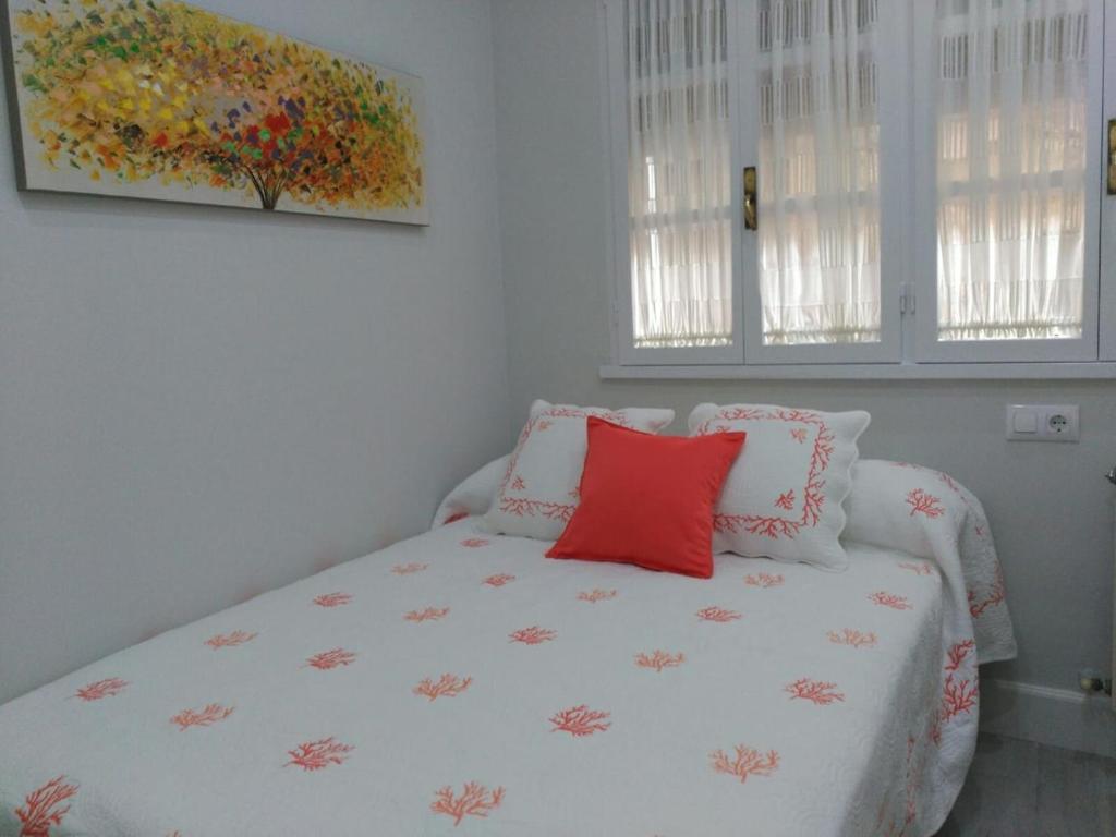 Apartamento al lado de la playa - 4