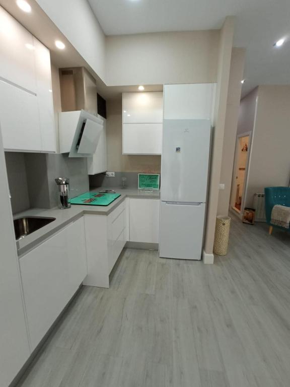 Apartamento al lado de la playa - 5