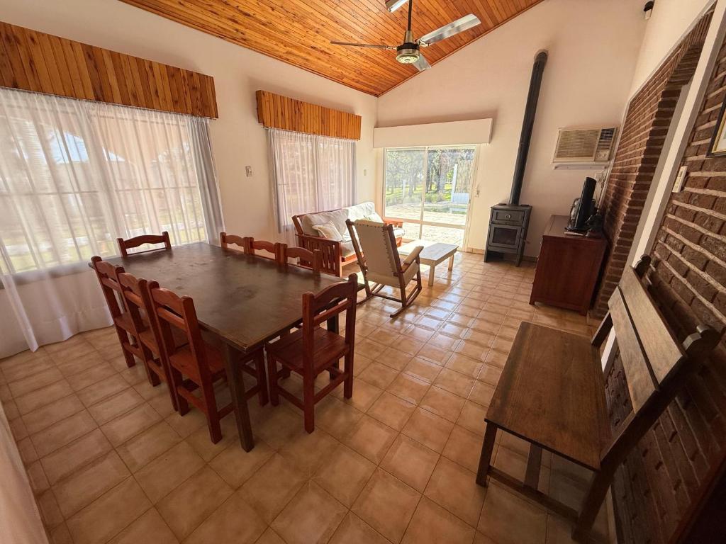 Casa Lago - 5