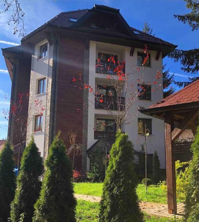 Apartman Dawn, Zlatibor